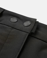 Explorer Skort - Black
