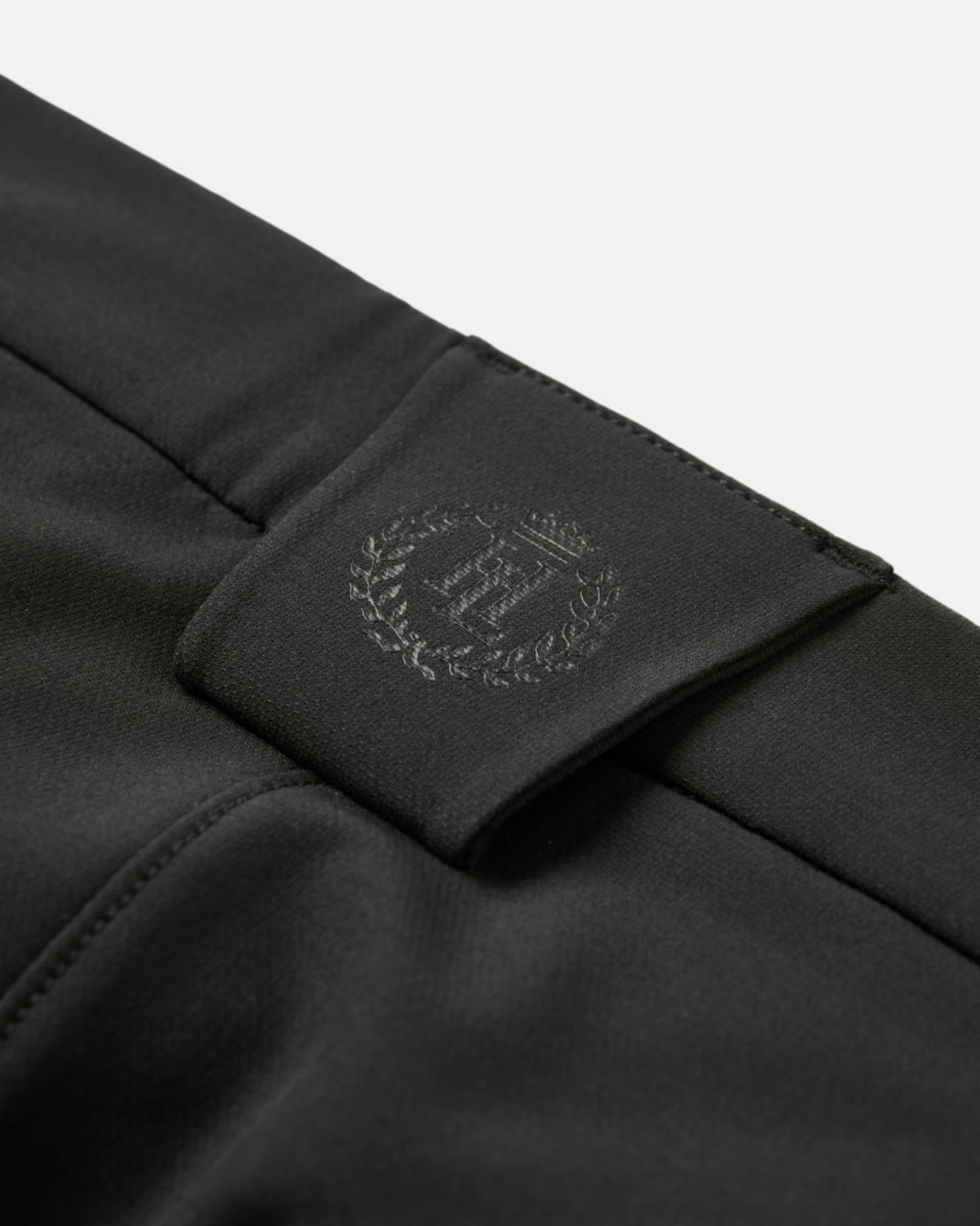 Explorer Skort - Black