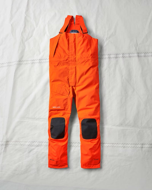 Men's O-Race Hi Fit 3L - Power Orange