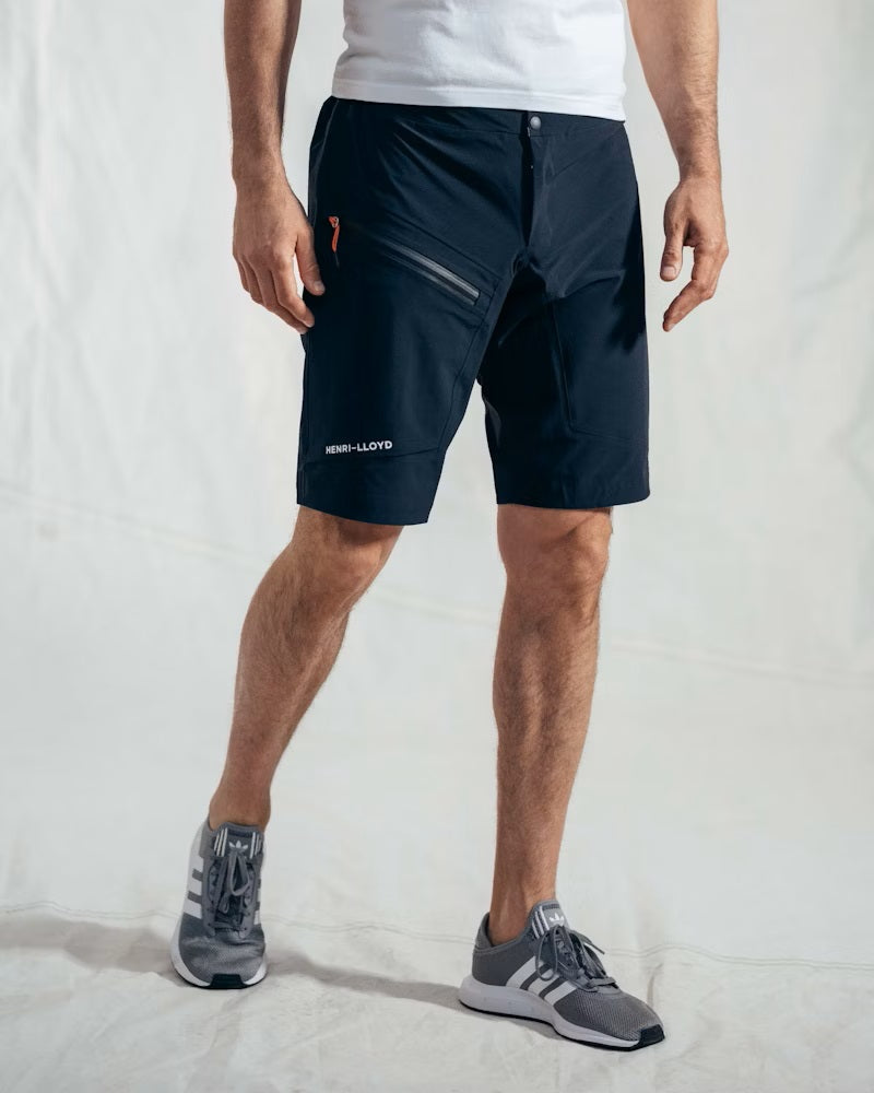 Men's Mav-WP Short - Black