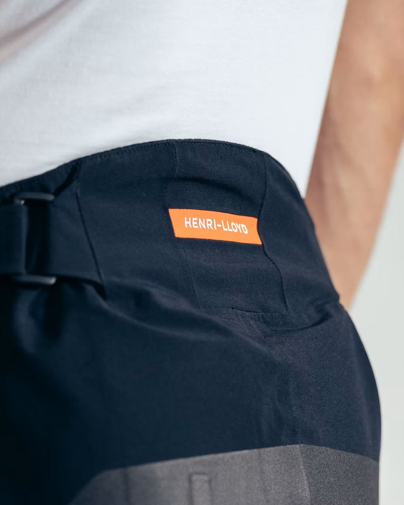 Men's Mav-WP Short - Black