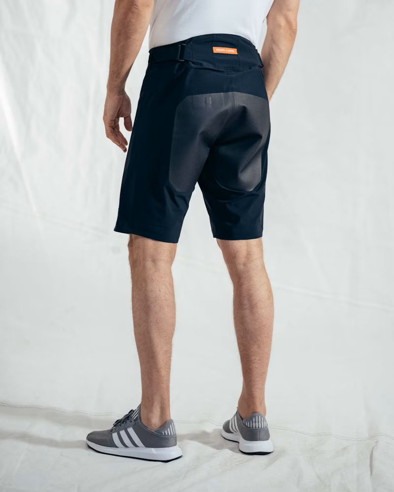 Men's Mav-WP Short - Black