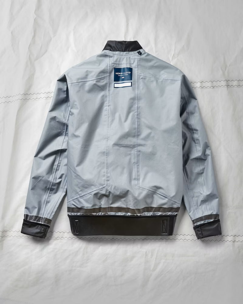 M-Pro Smock Blu 2.0 - Black