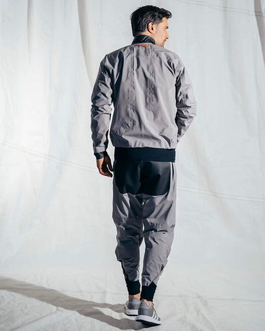 M-Pro Smock Blu 2.0 -  Titanium