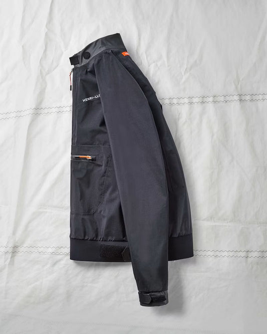 M-Pro Smock Blu 2.0 - Black