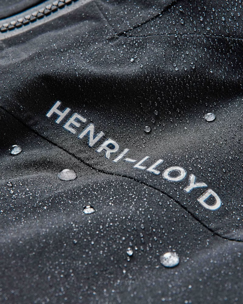 M-Pro Smock Blu 2.0 - Black