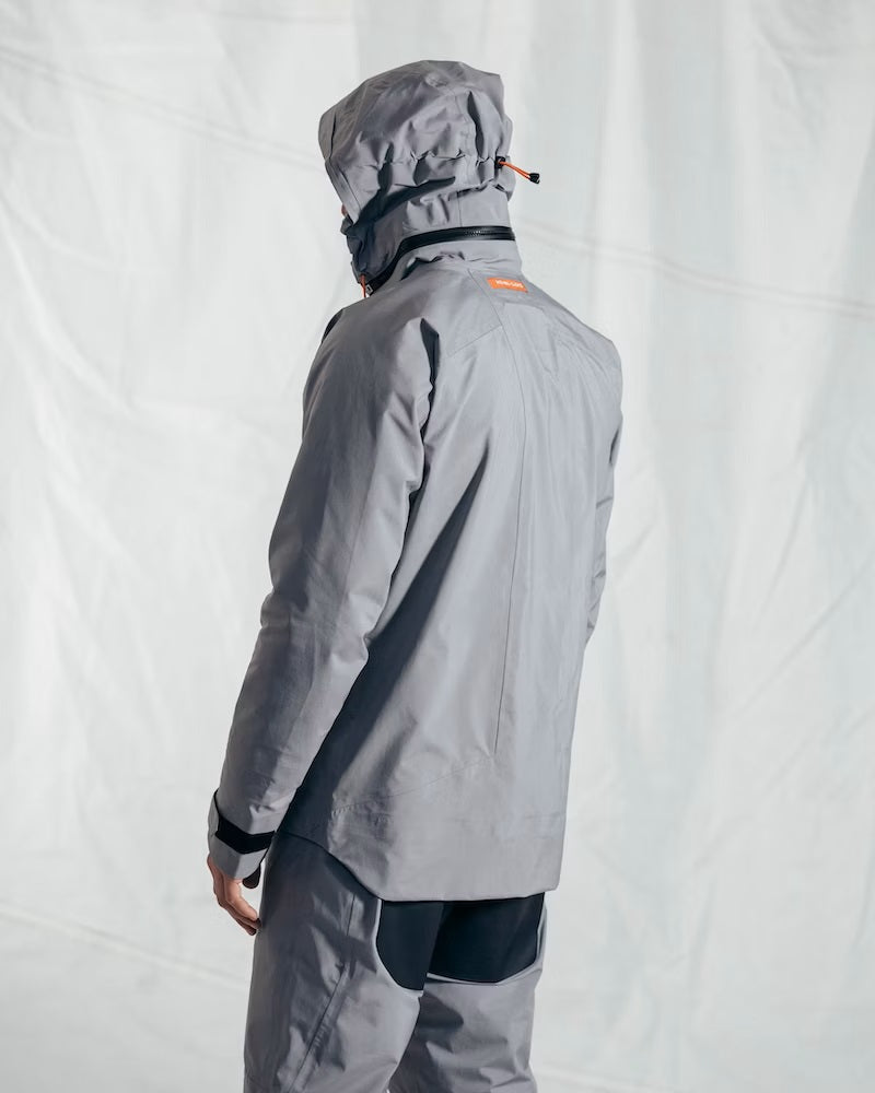 M-Pro Jacket 2.0 - Titanium