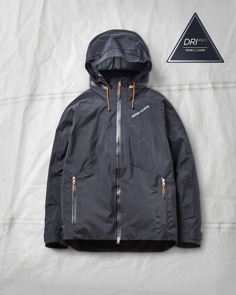 M-Pro Jacket 2.0 - Black
