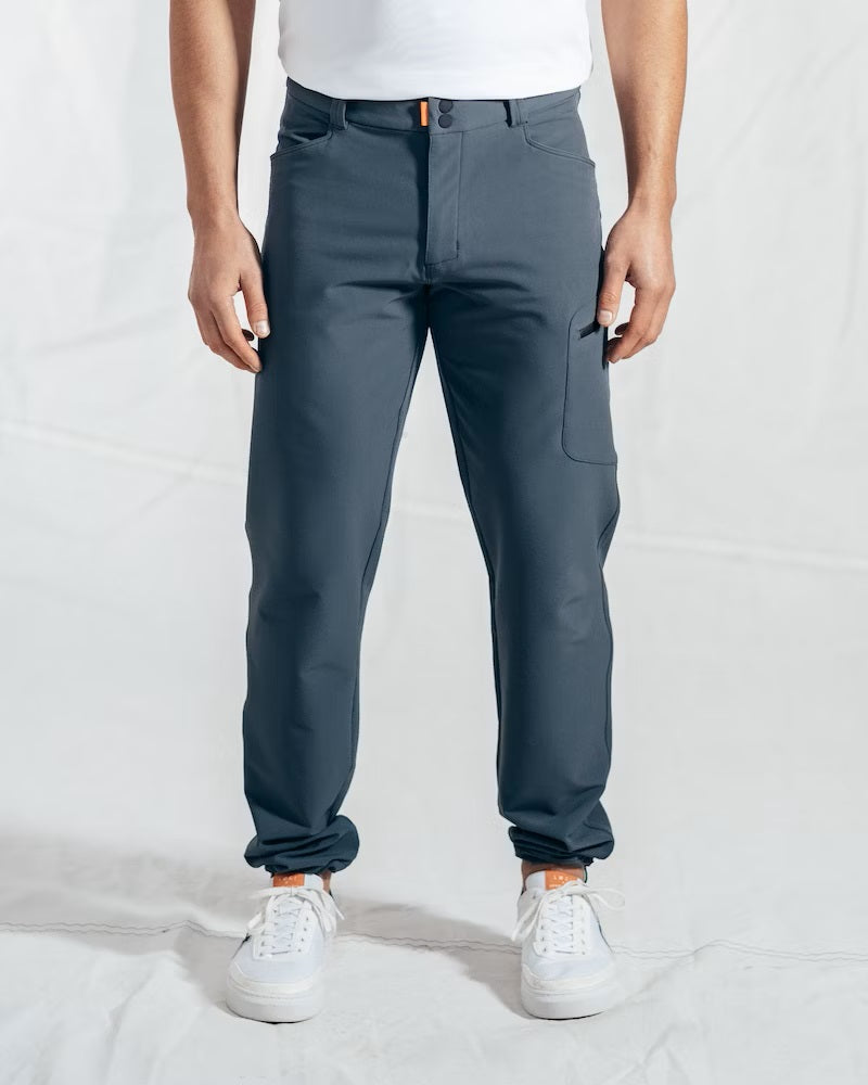 Explorer Trouser - Charcoal