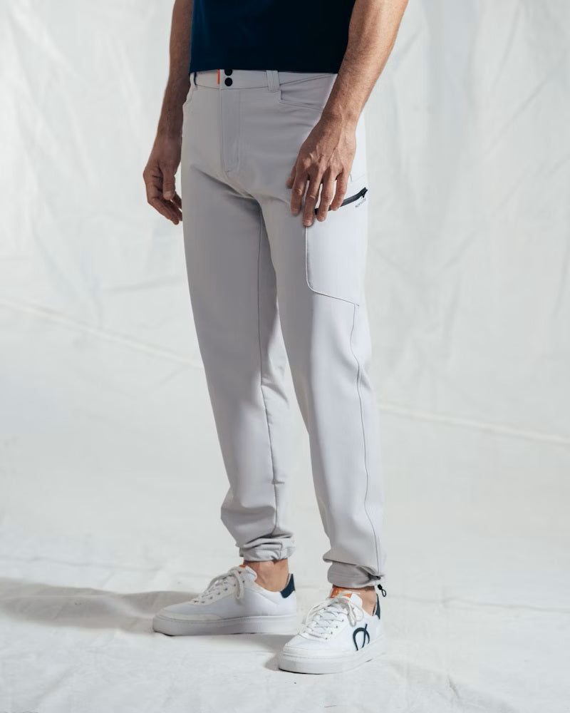 Explorer Trouser - Ice