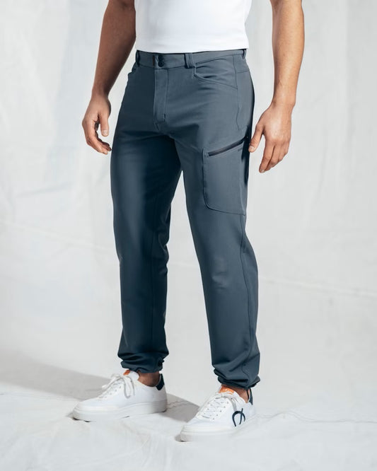 Explorer Trouser 3.0 - Charcoal