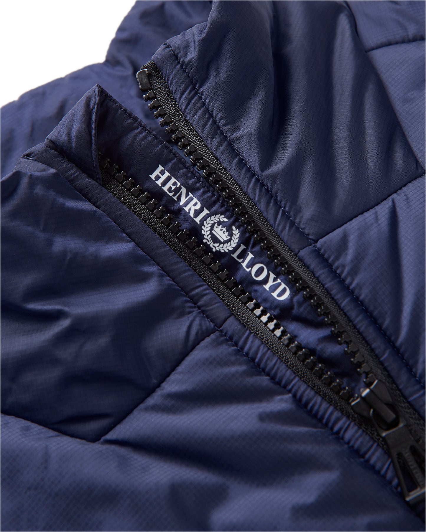 Smart Therm Jacket 2.0 - Navy Blue