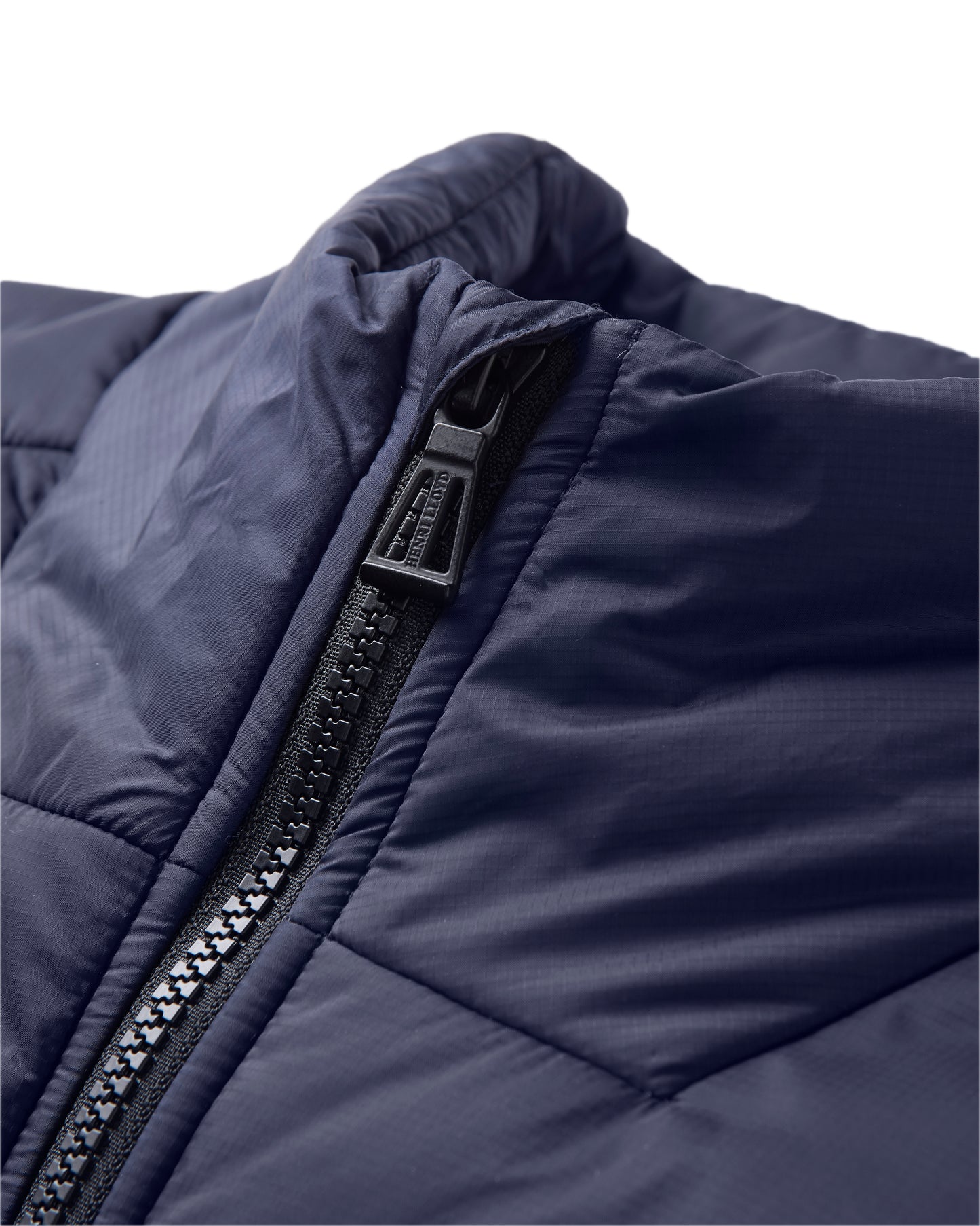 Smart Therm Jacket 2.0 - Navy Blue
