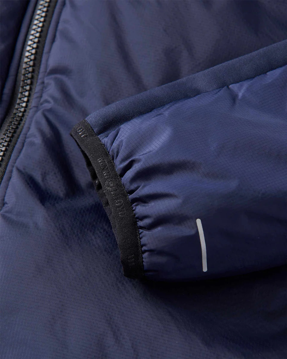 Smart Therm Jacket 2.0 - Navy Blue
