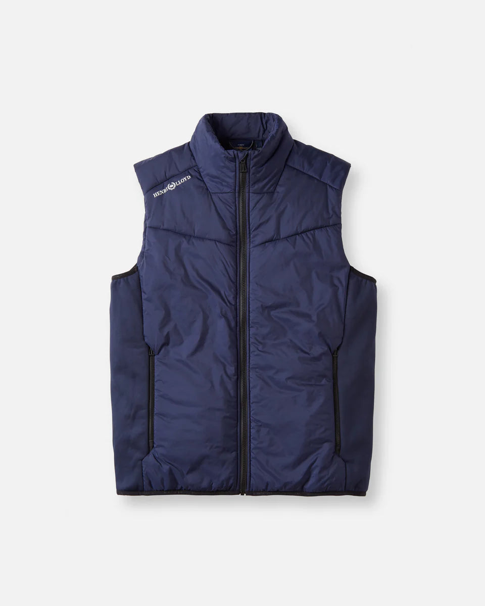 Smart-Therm Gilet 2.0 - Navy Blue