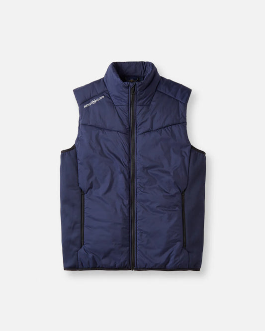 Smart-Therm Gilet 2.0 - Navy Blue