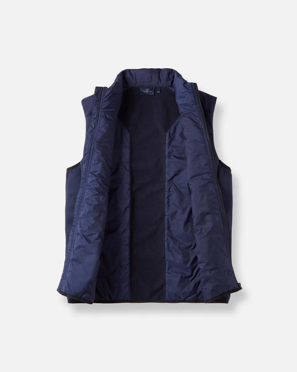 Smart-Therm Gilet 2.0 - Navy Blue