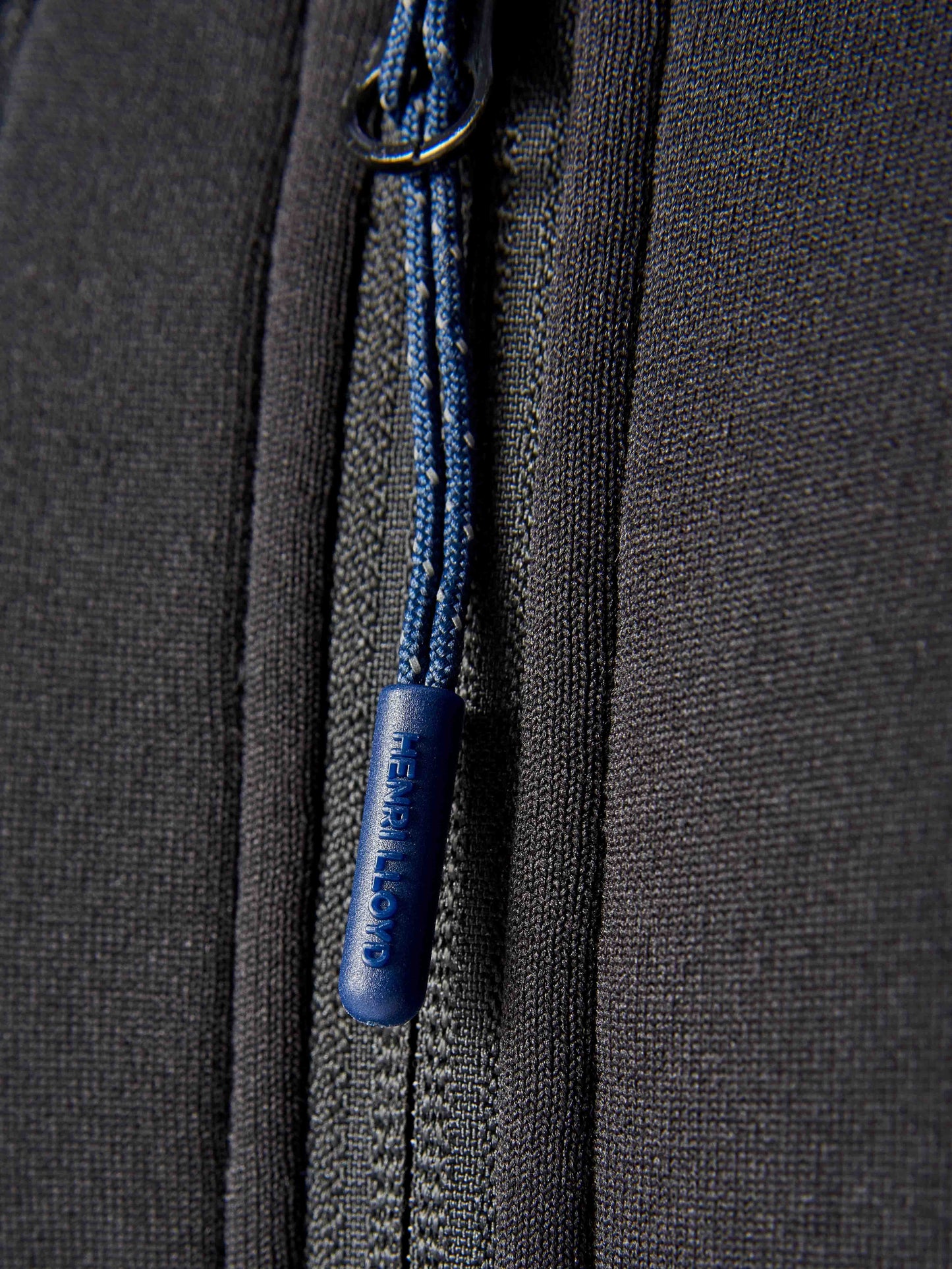 Aktiv Stretch Jacket - Black 2.0