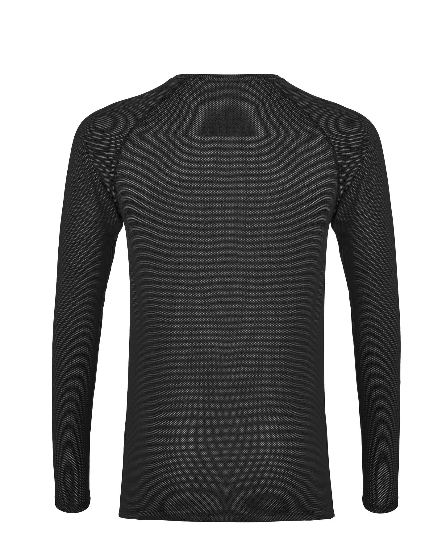 NTS Aktiv Light LS Top - Black
