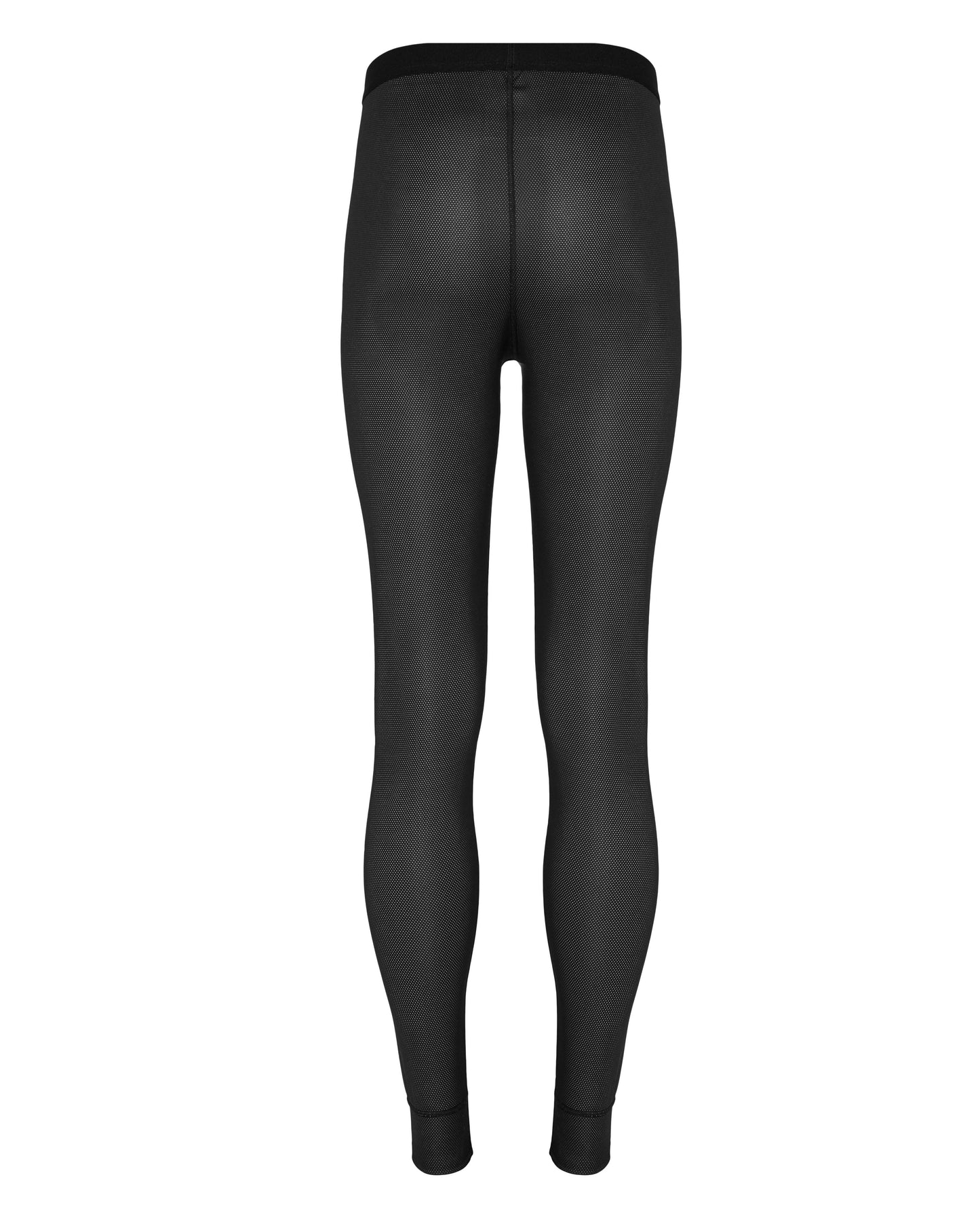 NTS Aktiv Light Pant - Black