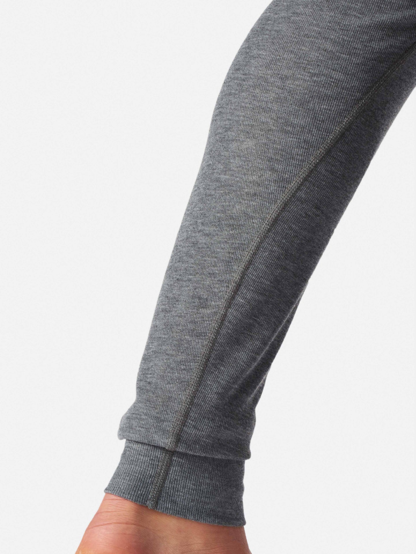 NTS Aktiv Warm Pant - Grey