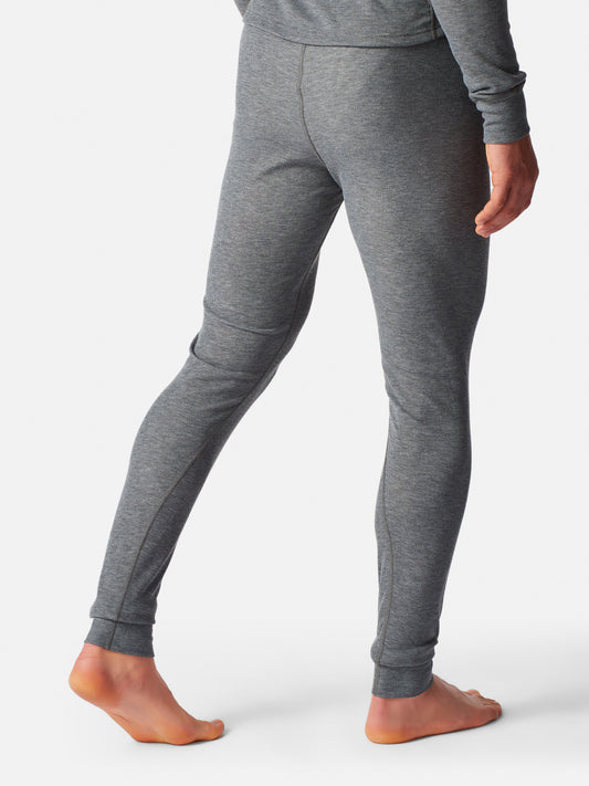 NTS Aktiv Warm Pant - Grey