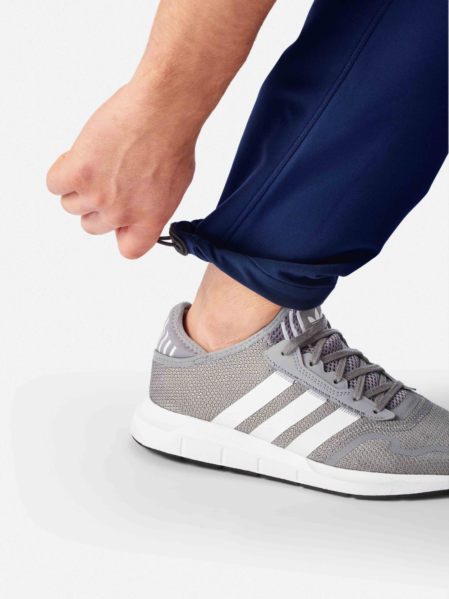Explorer Trouser 3.0 - Navy Blue