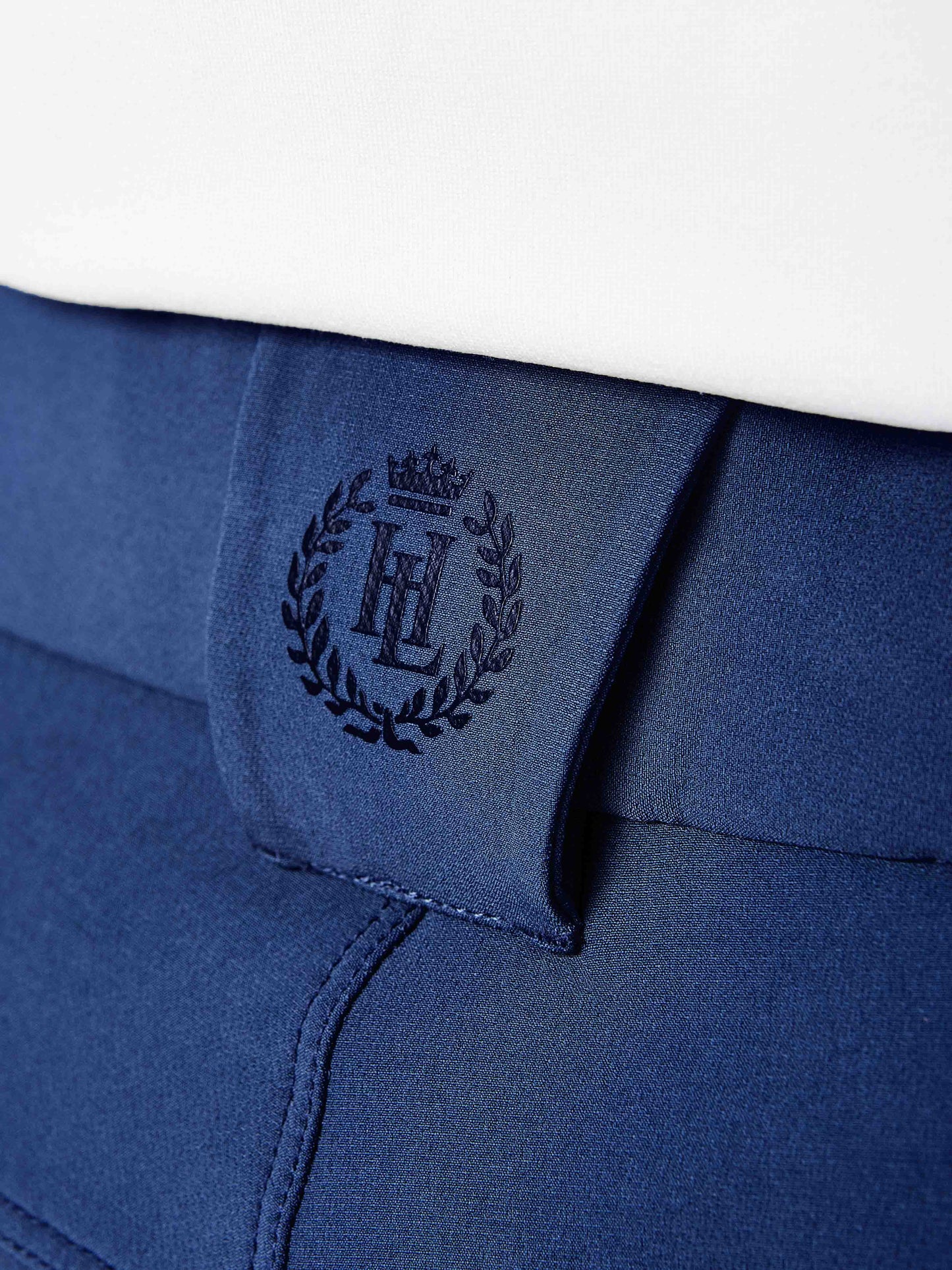 Explorer Trouser 3.0 - Navy Blue