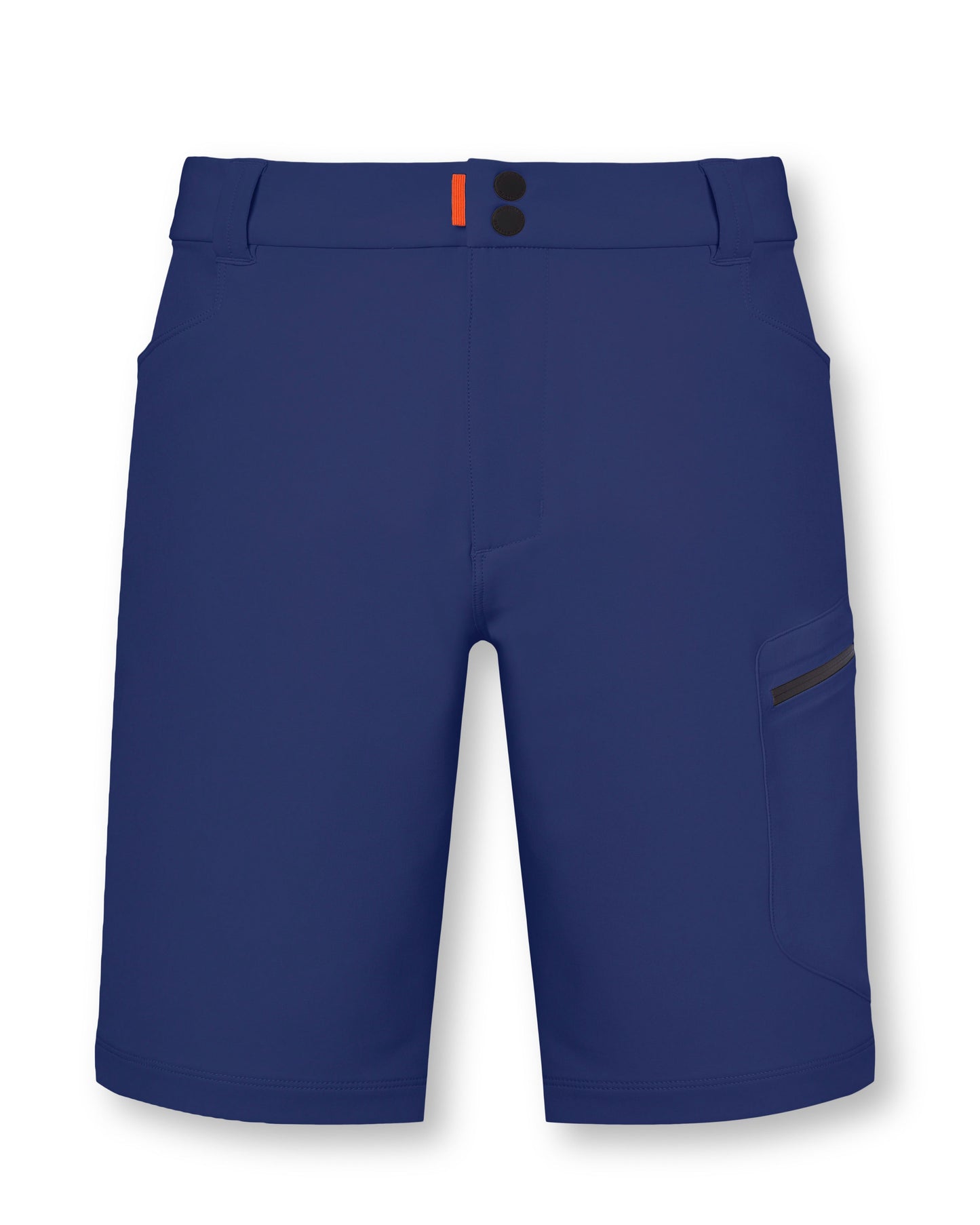 Explorer Short 2.0 - Navy Blue