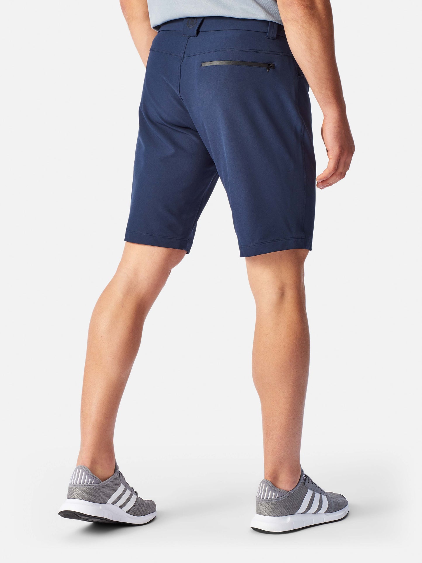 Explorer Short 2.0 - Navy Blue