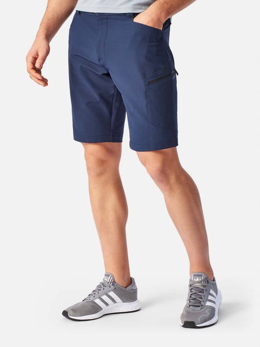 Explorer Short 2.0 - Navy Blue