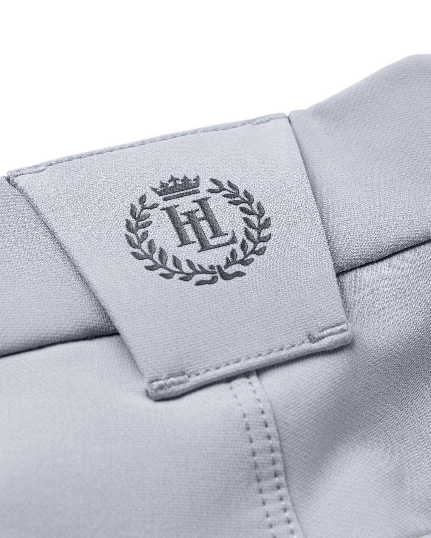 Explorer Short 2.0 - Titanium