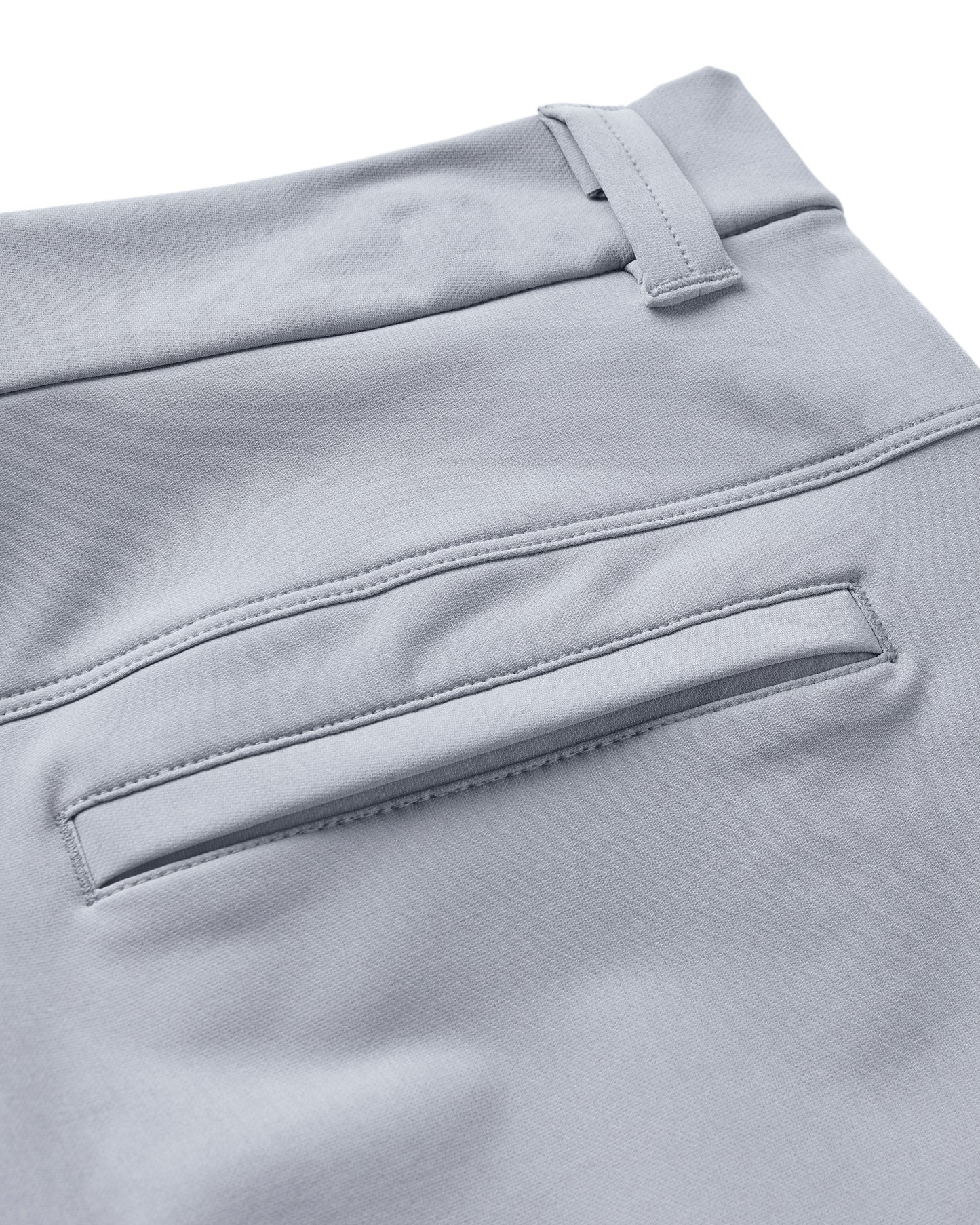 Explorer Short 2.0 - Titanium