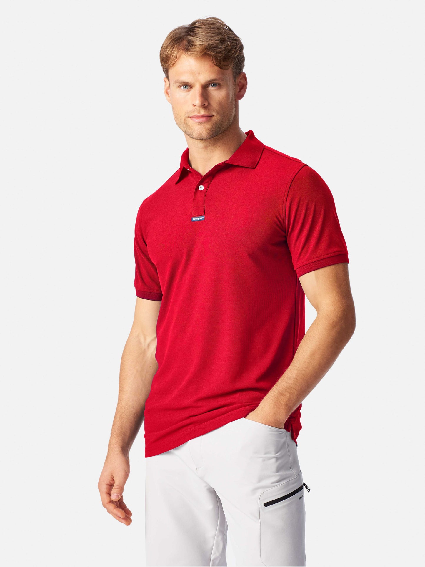 Fast Dri Polo Bundle