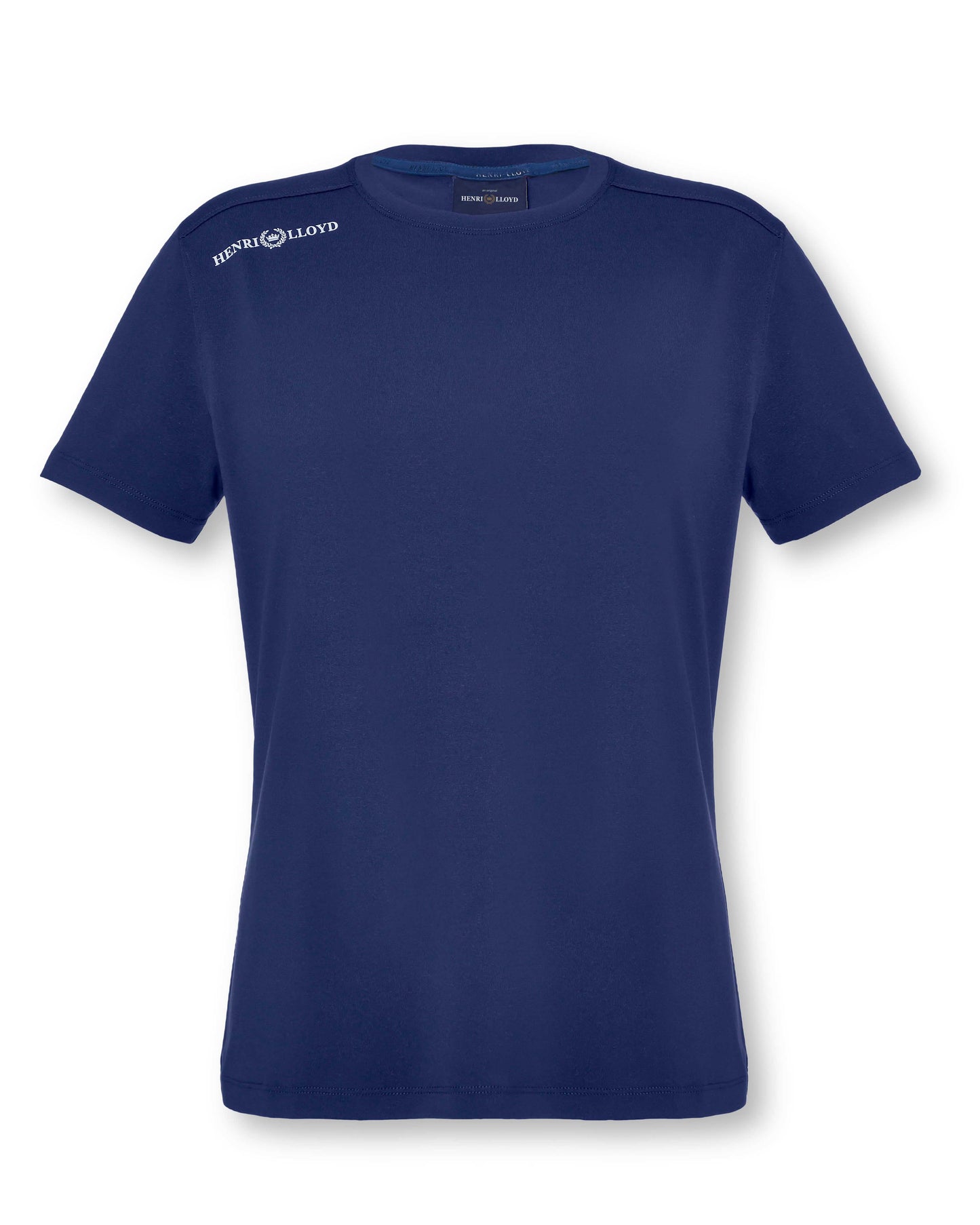 Dri-Fast SS Tee - Navy Blue