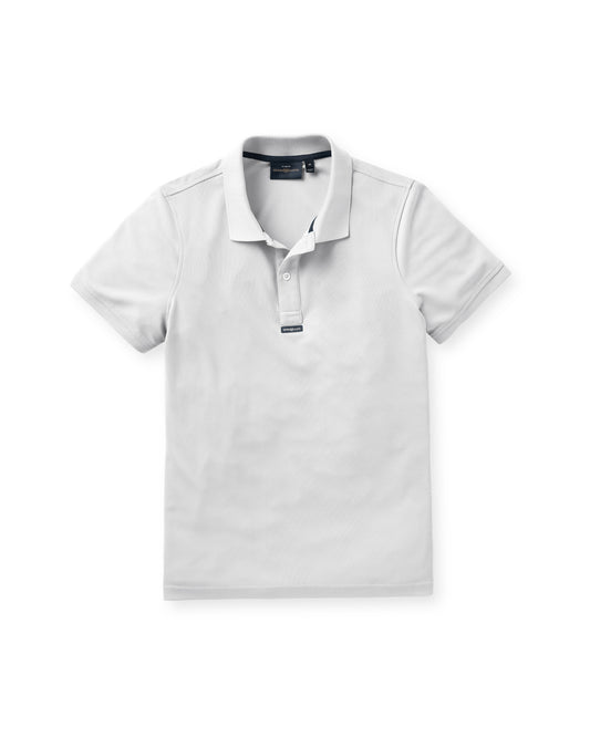 Womens Dri-Fast Polo - Ice