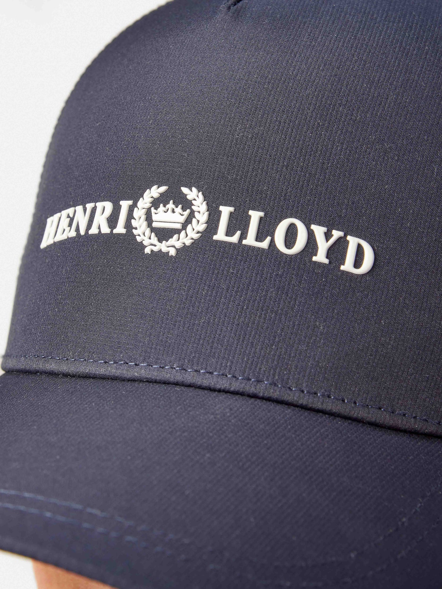 Sail-Tec Cap - Navy Blue