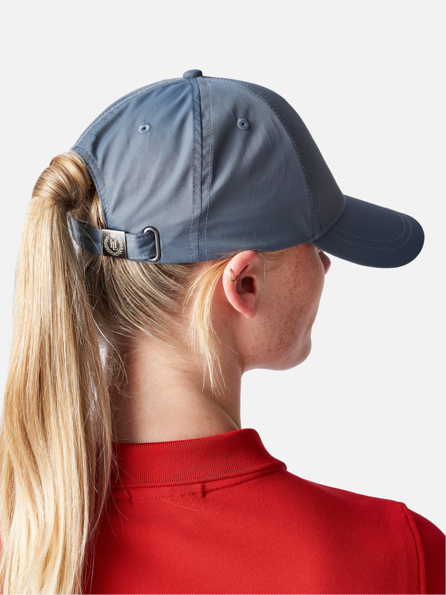 Sail-Tec Cap - Titanium