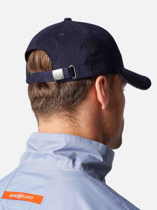 Henri Cap - Navy Blue