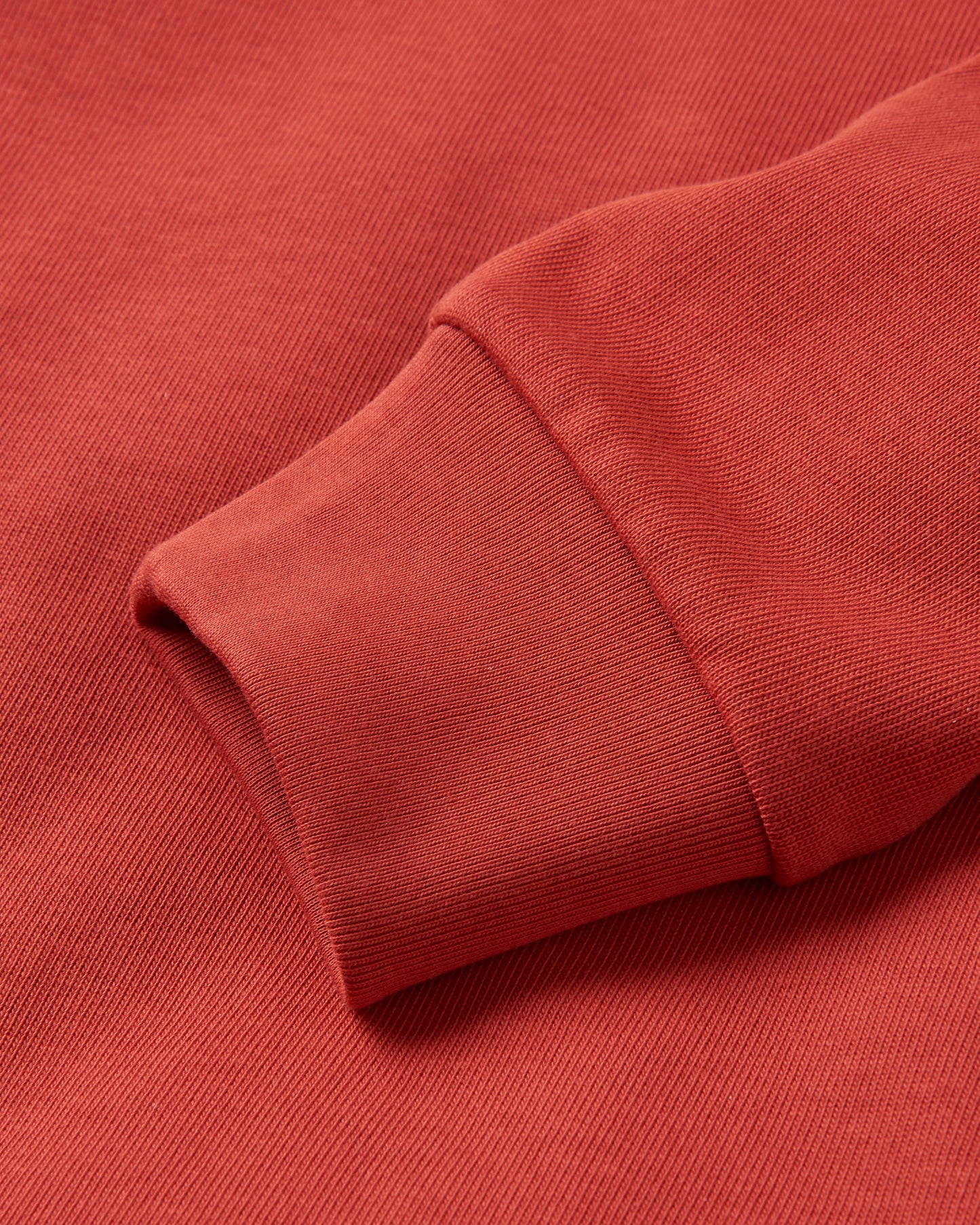 Voyager Rugby Shirt - Freo Red