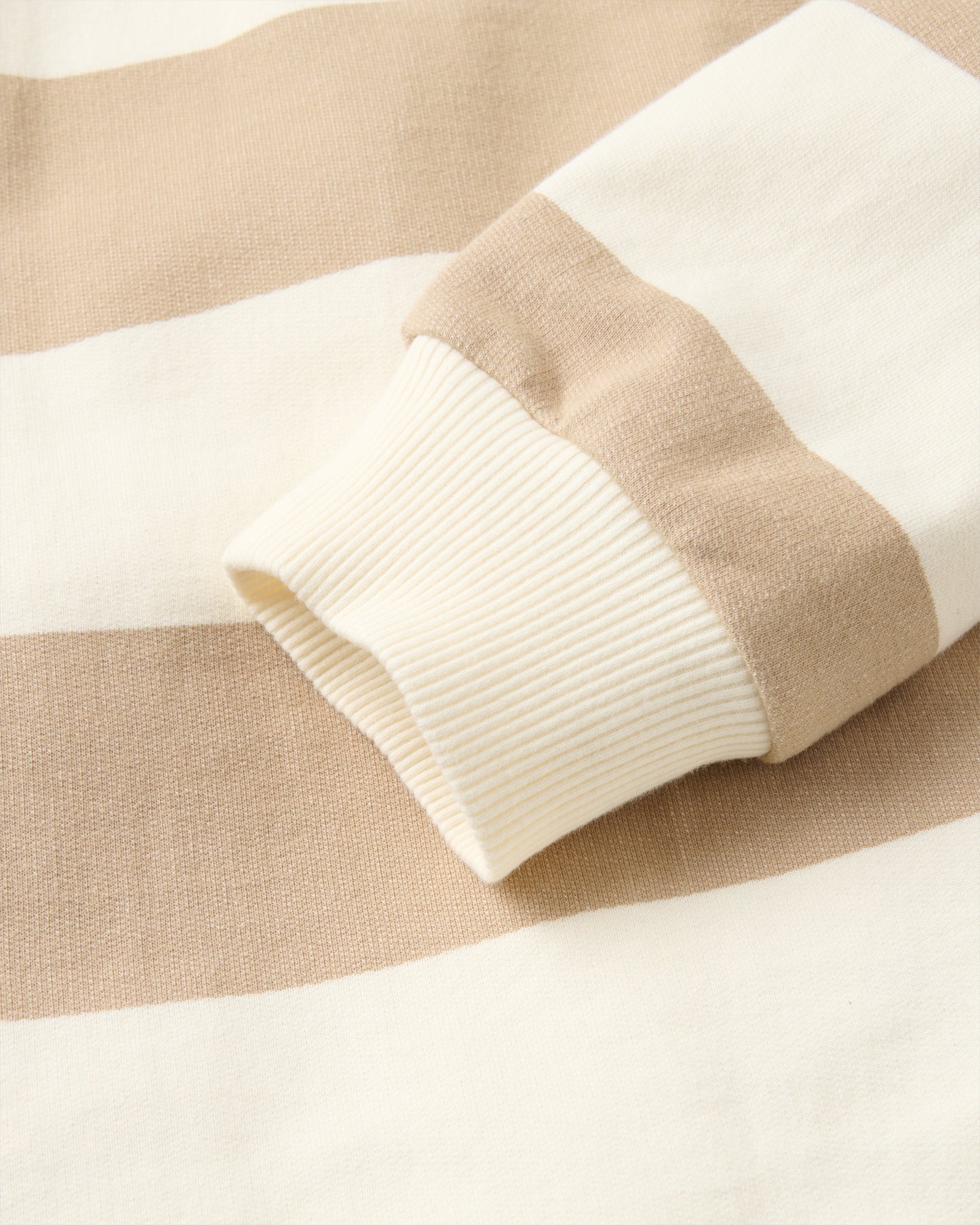 Hayling Rugby - Sand/Off White