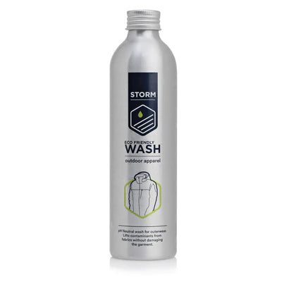 STORM - Clothing Wash 225ml