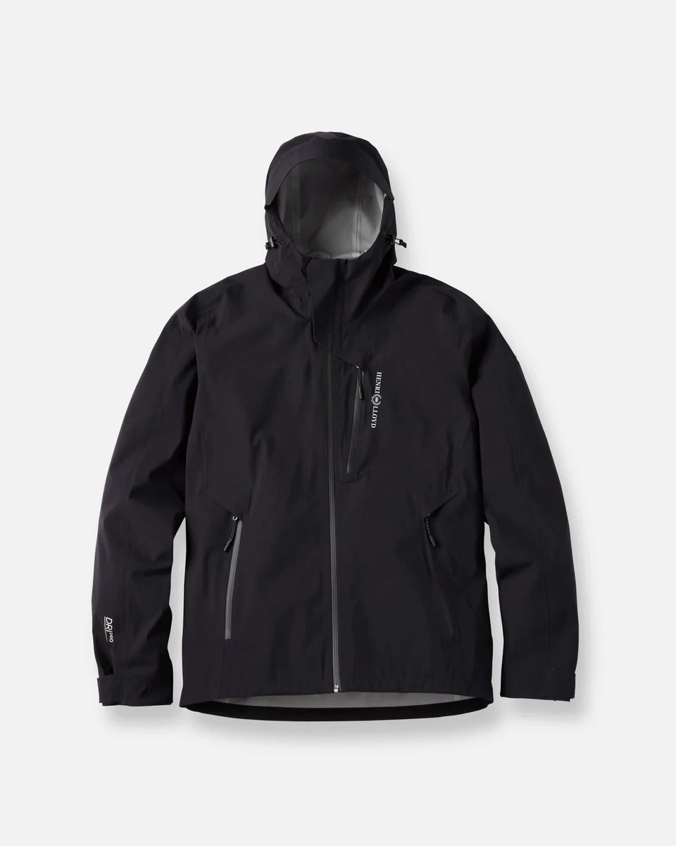 Men's Dynamic Lite Shell - Black