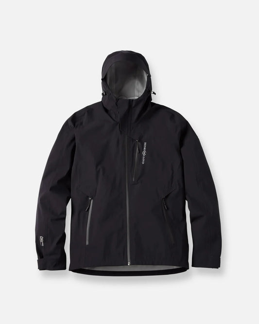 Men's Dynamic Lite Shell - Black