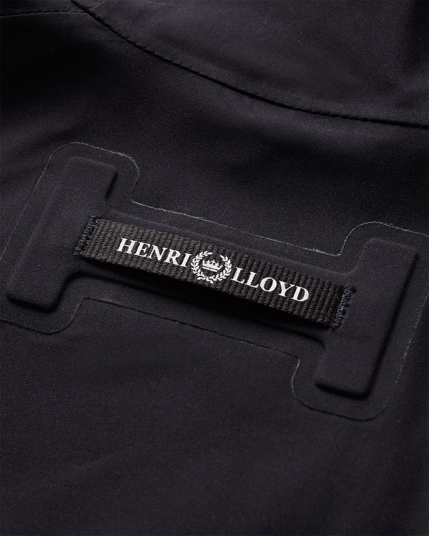 Men's Dynamic Lite Shell - Black