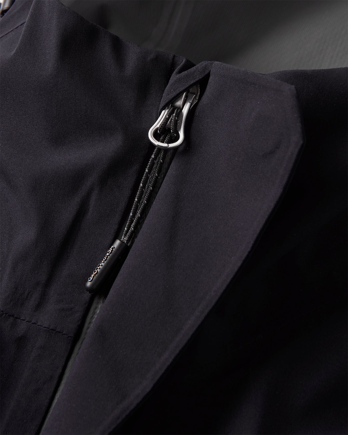 Men's Dynamic Lite Shell - Black