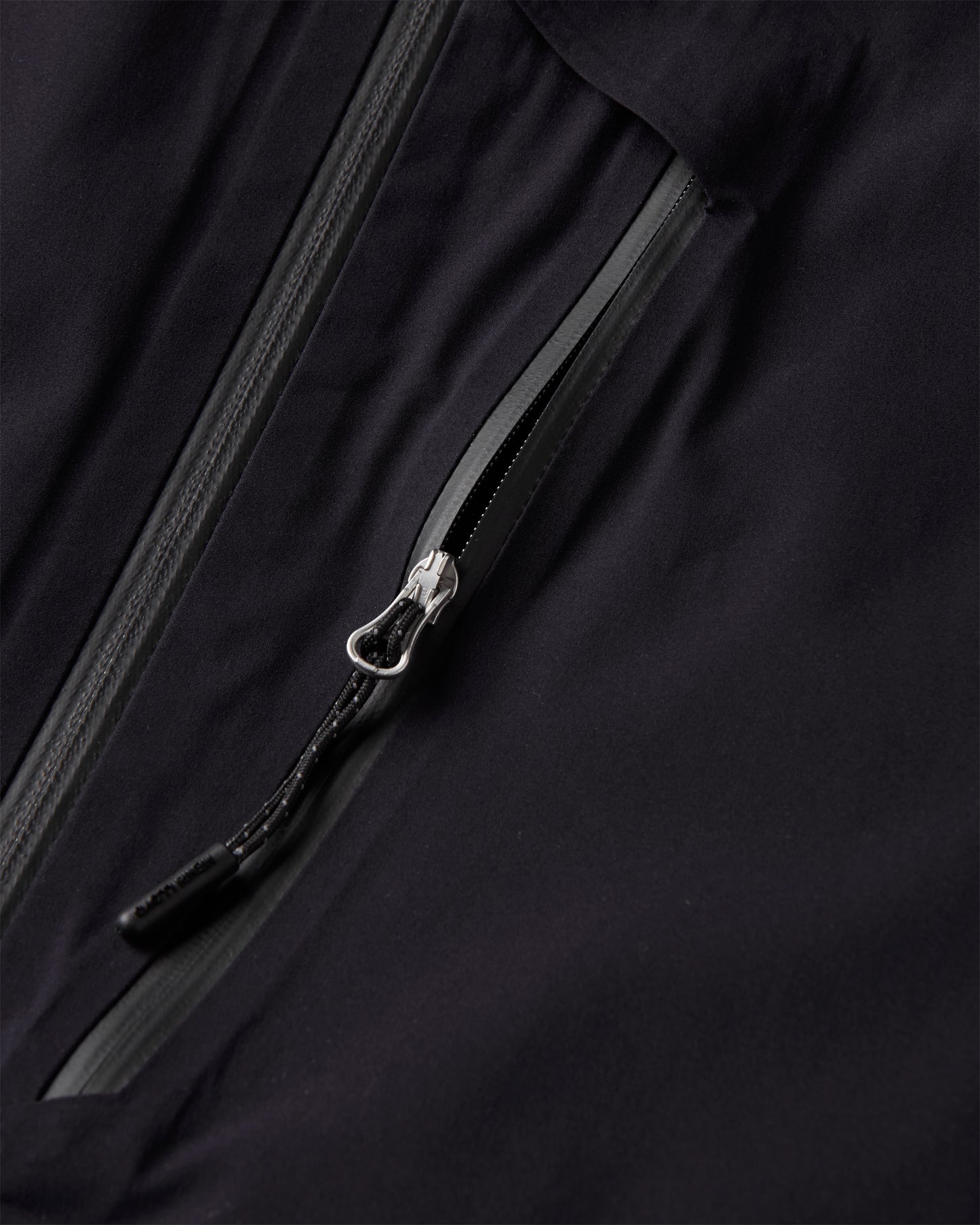 Men's Dynamic Lite Shell - Black