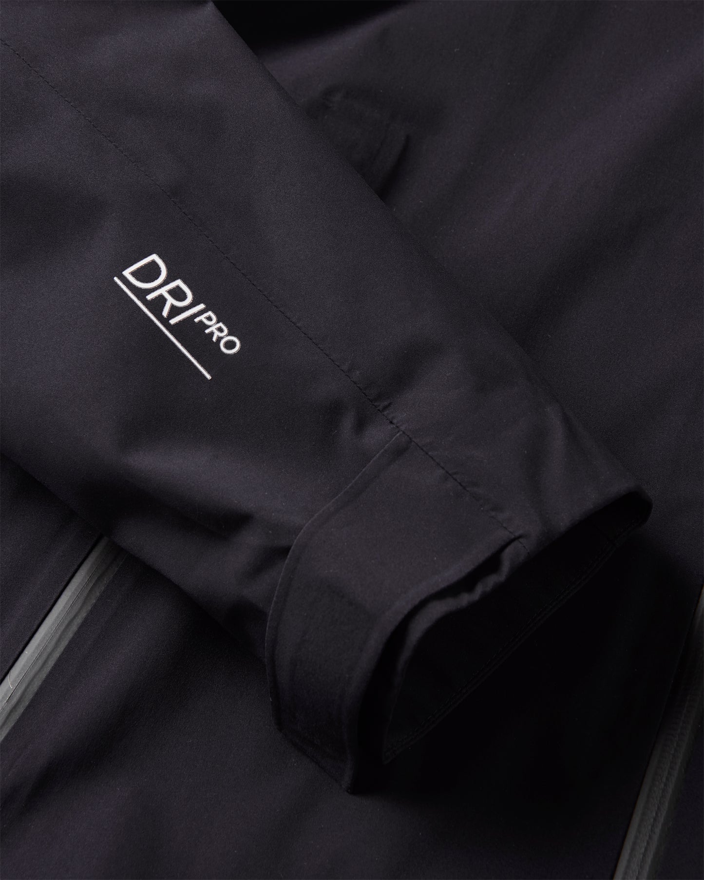 Men's Dynamic Lite Shell - Black