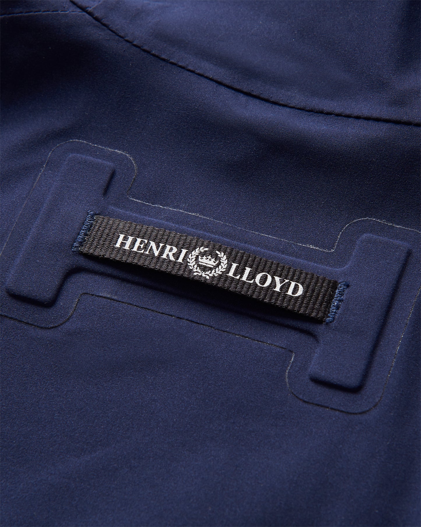 Men's Dynamic Lite Shell - Navy Blue