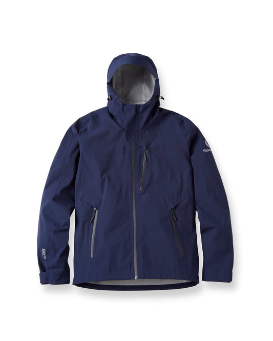 Men's Dynamic Lite Shell - Navy Blue
